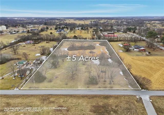5th image of 190 Allen Ave, Gentry, AR 72734 | MLS# 1335050