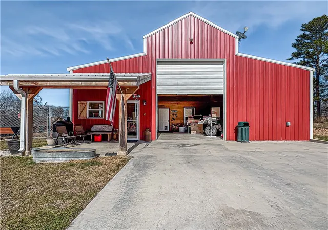 1st image of 200 Searcy County 423, St Joe, AR 72675 | MLS# 1335139