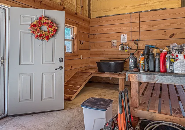 4th image of 200 Searcy County 423, St Joe, AR 72675 | MLS# 1335139