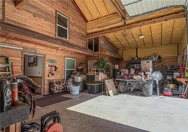 5th image of 200 Searcy County 423, St Joe, AR 72675 | MLS# 1335139