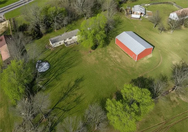Homes for sale in Lincoln, AR | 1208 W Holt Rd, Lincoln, AR 72744 | MLS# 1334770