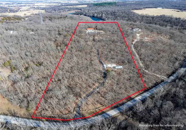 2nd image of 10704 N Jackson Hwy, Lincoln, AR 72744 | MLS# 1334791