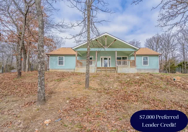 3rd image of 10704 N Jackson Hwy, Lincoln, AR 72744 | MLS# 1334791