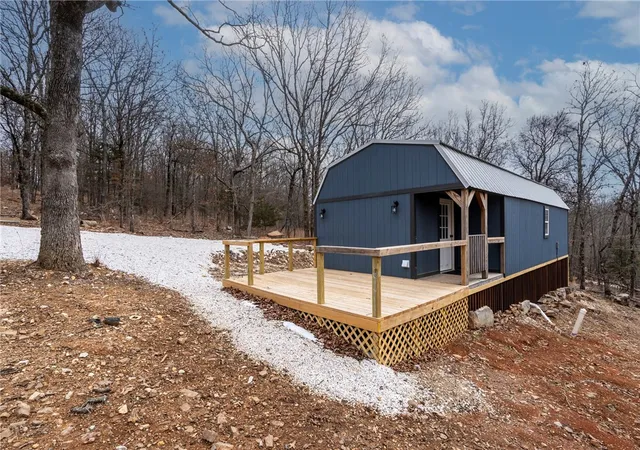 4th image of 10704 N Jackson Hwy, Lincoln, AR 72744 | MLS# 1334791