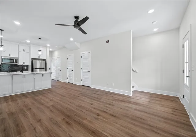 5th image of 1356 & 1362 S Yampa Bnd, Fayetteville, AR 72701 | MLS# 1335090