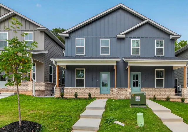 3rd image of 1368 & 1374 S Yampa Bnd, Fayetteville, AR 72701 | MLS# 1335092