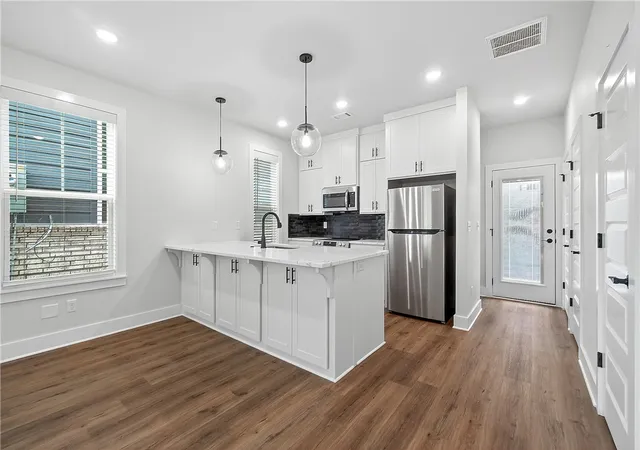 4th image of 1380 & 1386 S Yampa Bnd, Fayetteville, AR 72701 | MLS# 1335099