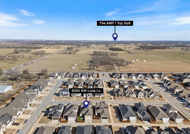 36th image of 6204 Sw Luna Ln, Bentonville, AR 72713 | MLS# 1335064