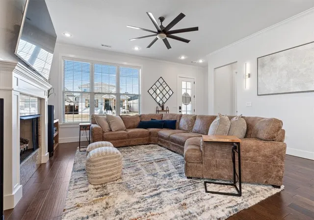 4th image of 6204 Sw Luna Ln, Bentonville, AR 72713 | MLS# 1335064