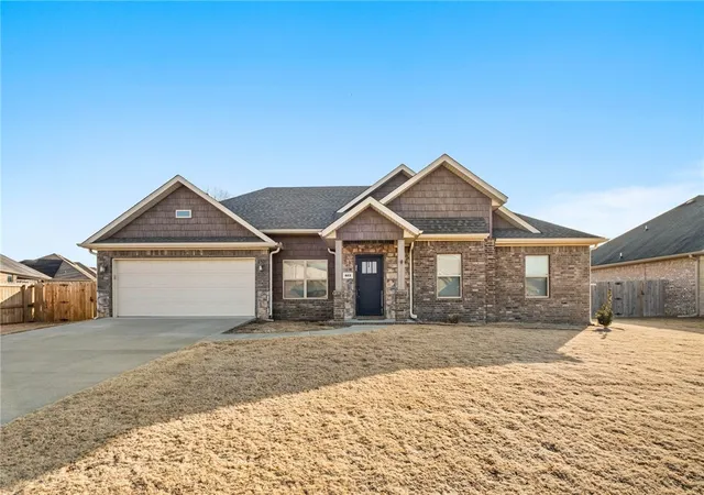 1st image of 603 Chamberlain Rd, Prairie Grove, AR 72753 | MLS# 1335236