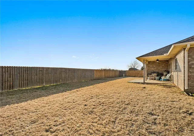 27th image of 603 Chamberlain Rd, Prairie Grove, AR 72753 | MLS# 1335236