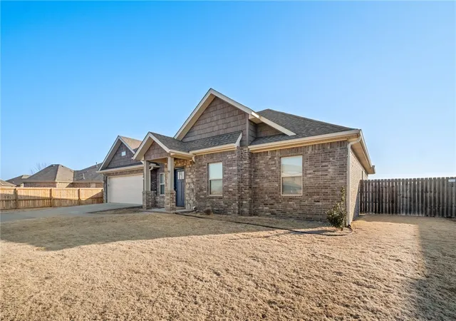 2nd image of 603 Chamberlain Rd, Prairie Grove, AR 72753 | MLS# 1335236
