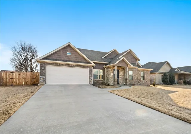 3rd image of 603 Chamberlain Rd, Prairie Grove, AR 72753 | MLS# 1335236