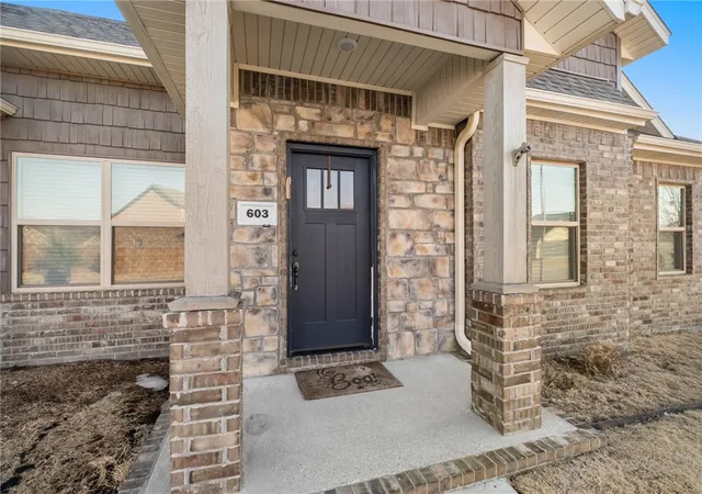 4th image of 603 Chamberlain Rd, Prairie Grove, AR 72753 | MLS# 1335236