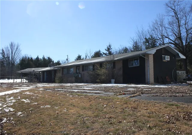 1st image of 243 E Hwy 62/412 Hwy, Salem, AR 72576 | MLS# 1335278