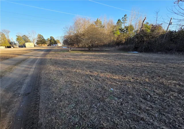 Photo 3 of Land for sale at 101 Teague, Dover, AR 72837 | MLS# 1335289 | Listing updated on 2026-05-04