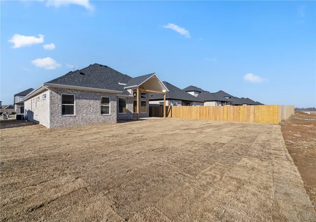 Photo 31 of Single family home for sale at 1231 Mammoth St, Bentonville, AR 72713 | MLS# 1335293 | Listing updated on 2026-02-09