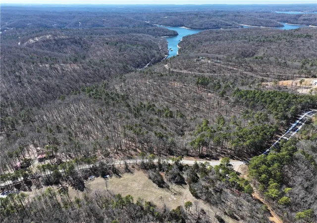 1st image of Cr 152, Eureka Springs, AR 72362 | MLS# 1335169