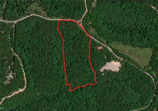 2nd image of Cr 152, Eureka Springs, AR 72362 | MLS# 1335169