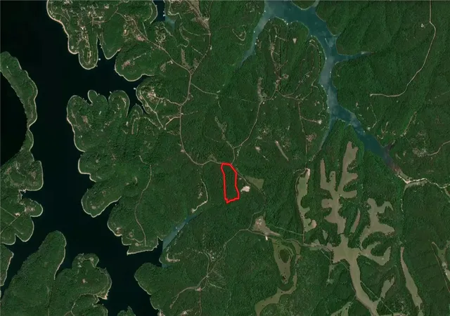 4th image of Cr 152, Eureka Springs, AR 72362 | MLS# 1335169