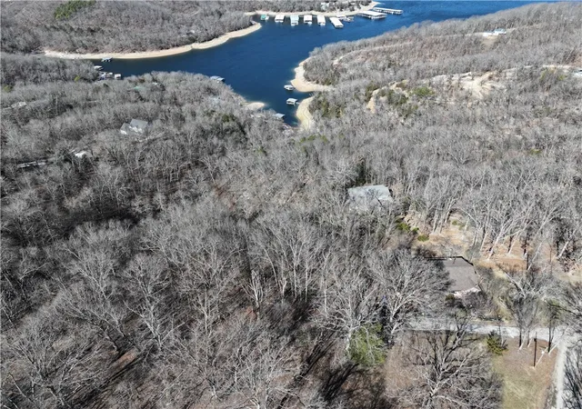 3rd image of E Center Rd, Eureka Springs, AR 72631 | MLS# 1335166