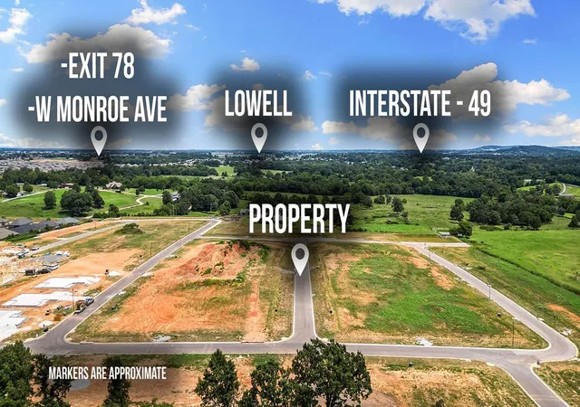 Homes for sale in Cave Springs, AR | 1512 Crystal Clear Ln, Cave Springs, AR 72718 | MLS# 1335351