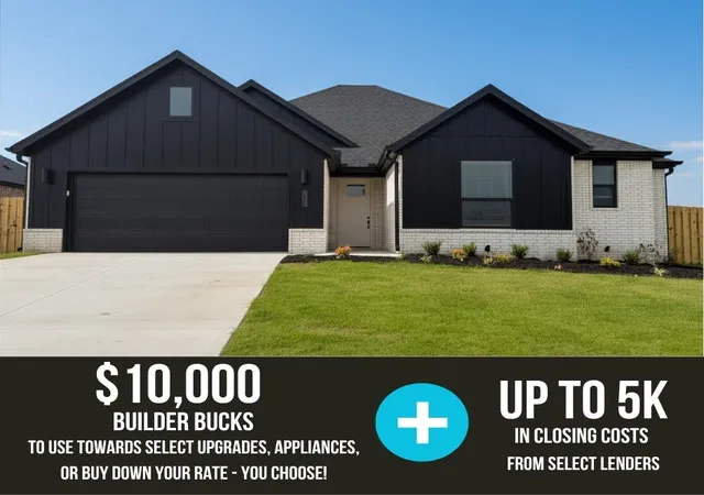 Homes for sale in Cave Springs, AR | 1512 Crystal Clear Ln, Cave Springs, AR 72718 | MLS# 1335351