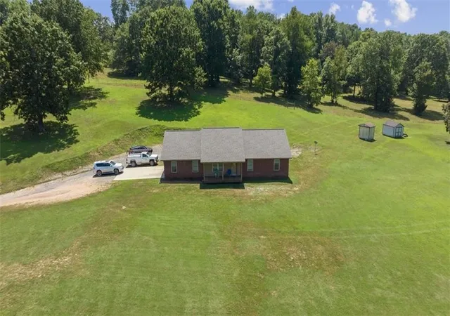 2nd image of 20954 And 20946 Hickory Springs Rd, Hindsville, AR 72738 | MLS# 1335379