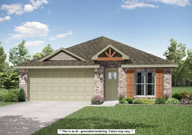 1st image of 8771 Sunspire Ln, Centerton, AR 72719 | MLS# 1335396