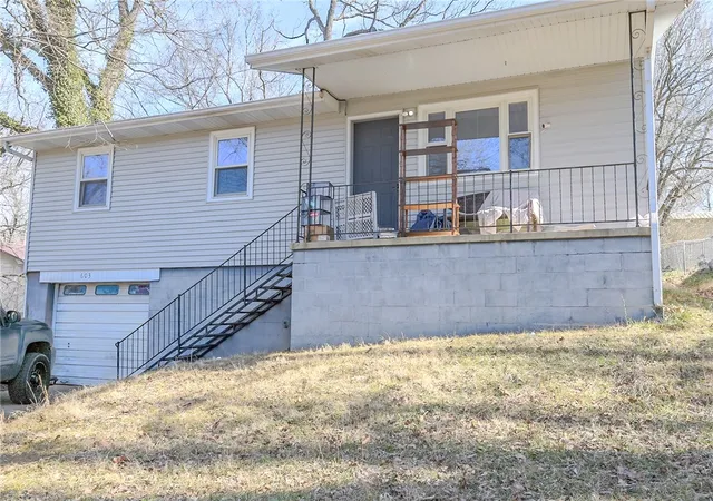 Homes for sale in Harrison, AR | 603 Ash St, Harrison, AR 72601 | MLS# 1335437