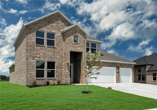 1st image of 816 Kelleyann Ave, Springdale, AR 72762 | MLS# 1335466