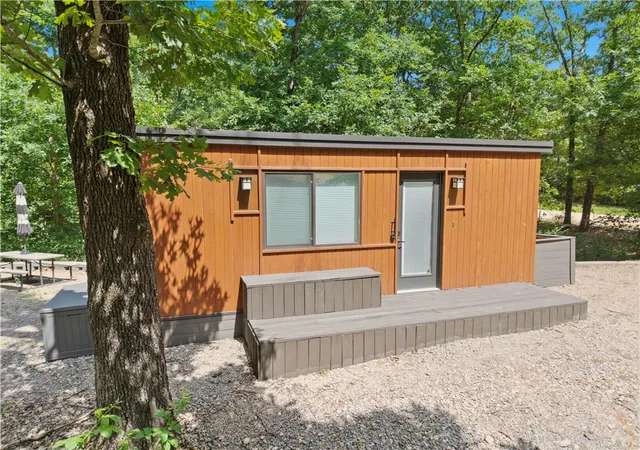 2nd image of 5958 Wiley Ridge Rd, Proctor, OK 74457 | MLS# 1334827