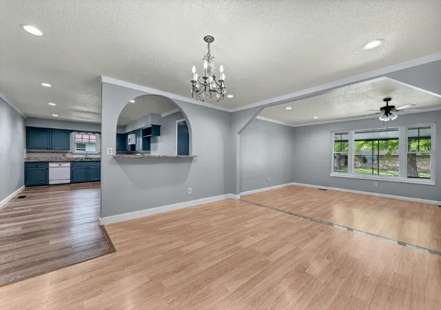 Photo 3 of Single family home for sale at 1902 16th Street, Rogers, AR 72758 | MLS# 1335490 | Listing updated on 2026-07-14