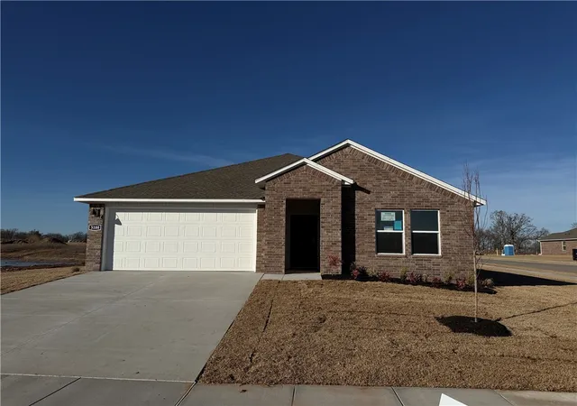 1st image of 3100 Amarillo Wy, Gravette, AR 72736 | MLS# 1335535