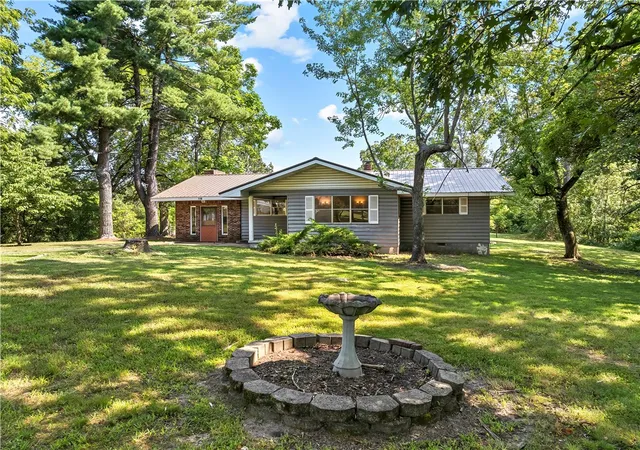 Homes for sale in Omaha, AR | 119 Walnut Ln, Omaha, AR 72662 | MLS# 1335353