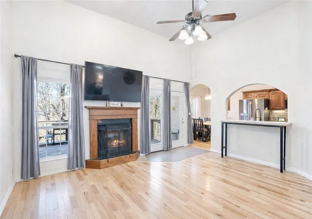 4th image of 6 Burns Cir, Bella Vista, AR 72714 | MLS# 1335320