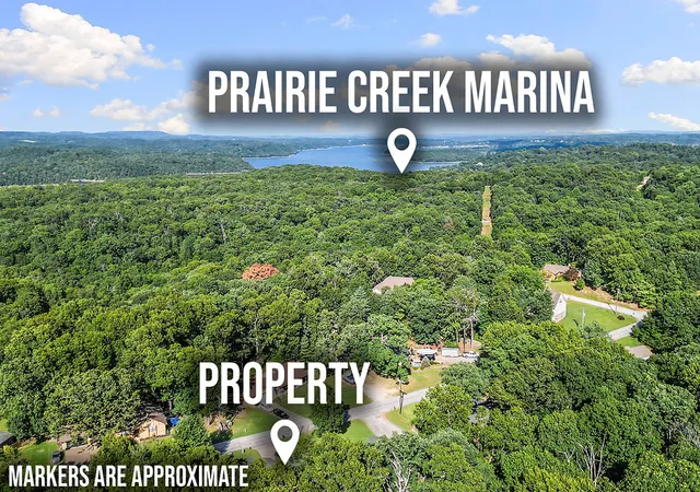 2nd image of 9251 Grimes Dr, Rogers, AR 72756 | MLS# 1335399