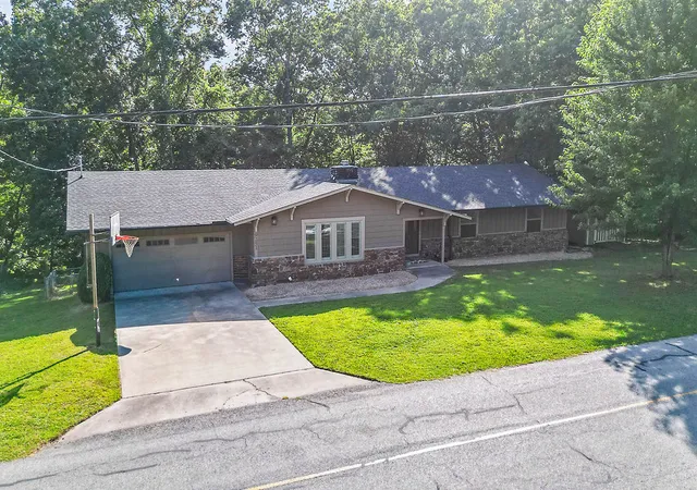 43rd image of 9251 Grimes Dr, Rogers, AR 72756 | MLS# 1335399