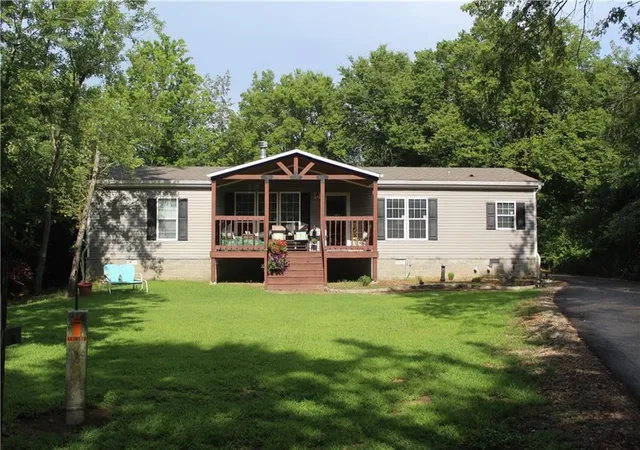 Homes for sale in Clarksville, AR | 410 Massengale Rd, Clarksville, AR 72830 | MLS# 1335499