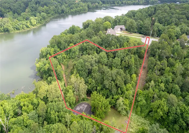 5th image of Lot 12A Beaver Valley Rd, Rogers, AR 72756 | MLS# 1335679