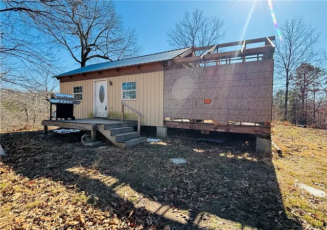 1st image of 240 Goat Trl, Yellville, AR 72687 | MLS# 1335686