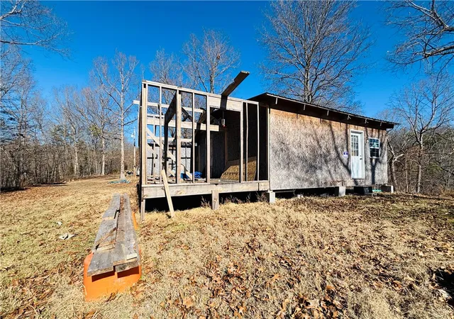 2nd image of 240 Goat Trl, Yellville, AR 72687 | MLS# 1335686