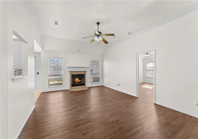 Photo 5 of Single family home for sale at 2003 N Lexington St, Siloam Springs, AR 72761 | MLS# 1335495 | Listing updated on 2026-07-21