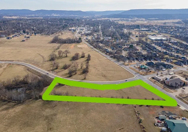 3rd image of Viney Grove, Prairie Grove, AR 72753 | MLS# 1335746