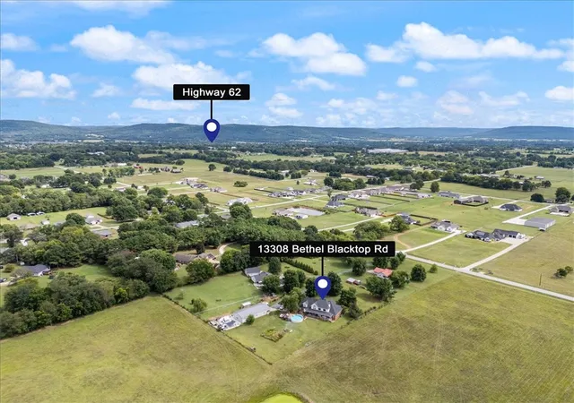 36th image of 13308 Bethel Blacktop Rd, Farmington, AR 72730 | MLS# 1335756