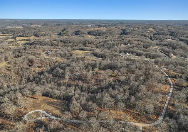 Photo 3 of Land for sale at 1514 Acres Cherry Bark Ln, Noel, MO 64854 | MLS# 1334129 | Listing updated on 2026-07-30