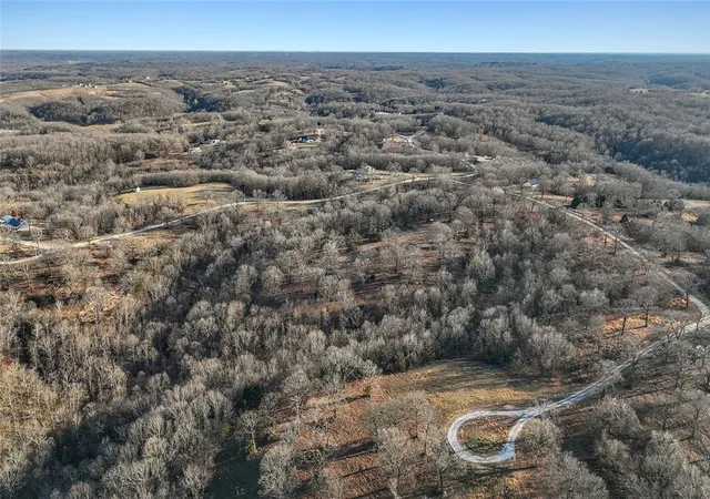 Photo 3 of Land for sale at 1514 Acres Cherry Bark Ln, Noel, MO 64854 | MLS# 1334129 | Listing updated on 2026-07-30