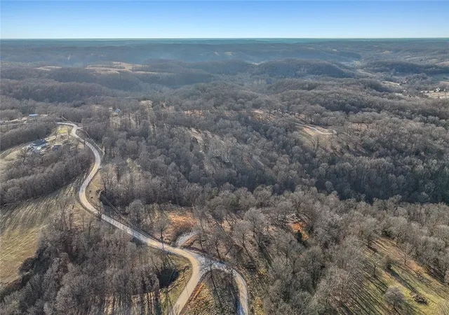 Photo 4 of Land for sale at 1514 Acres Cherry Bark Ln, Noel, MO 64854 | MLS# 1334129 | Listing updated on 2026-07-30