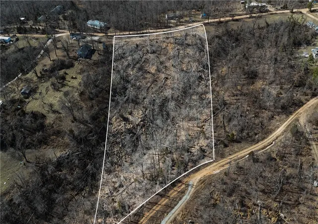 Photo 1 of Land for sale at Fawn's Way, Rogers, AR 72756 | MLS# 1335852 | Listing updated on 2026-05-21