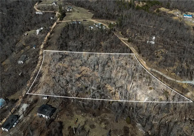 Photo 2 of Land for sale at Fawn's Way, Rogers, AR 72756 | MLS# 1335852 | Listing updated on 2026-05-21